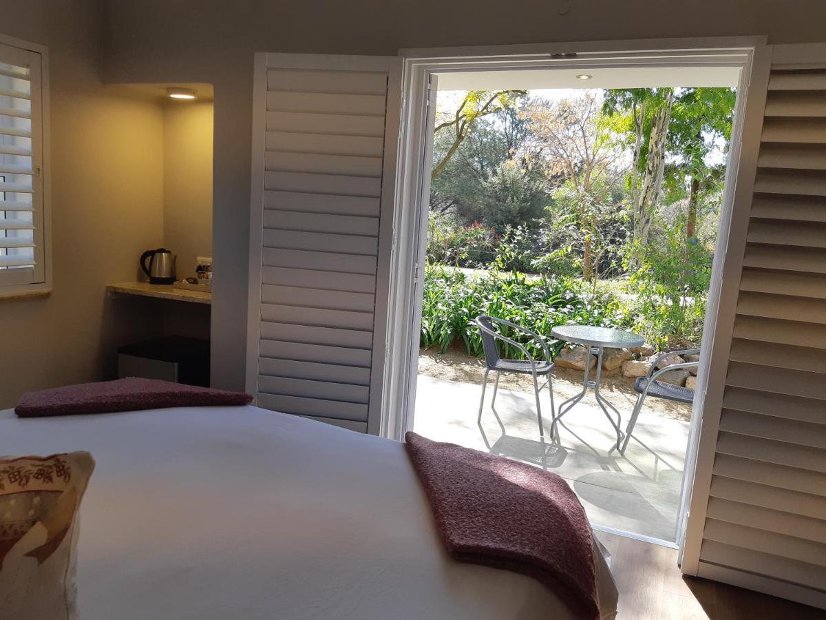 Amberhall Guesthouse Γιοχάνεσμπουργκ Εξωτερικό φωτογραφία
