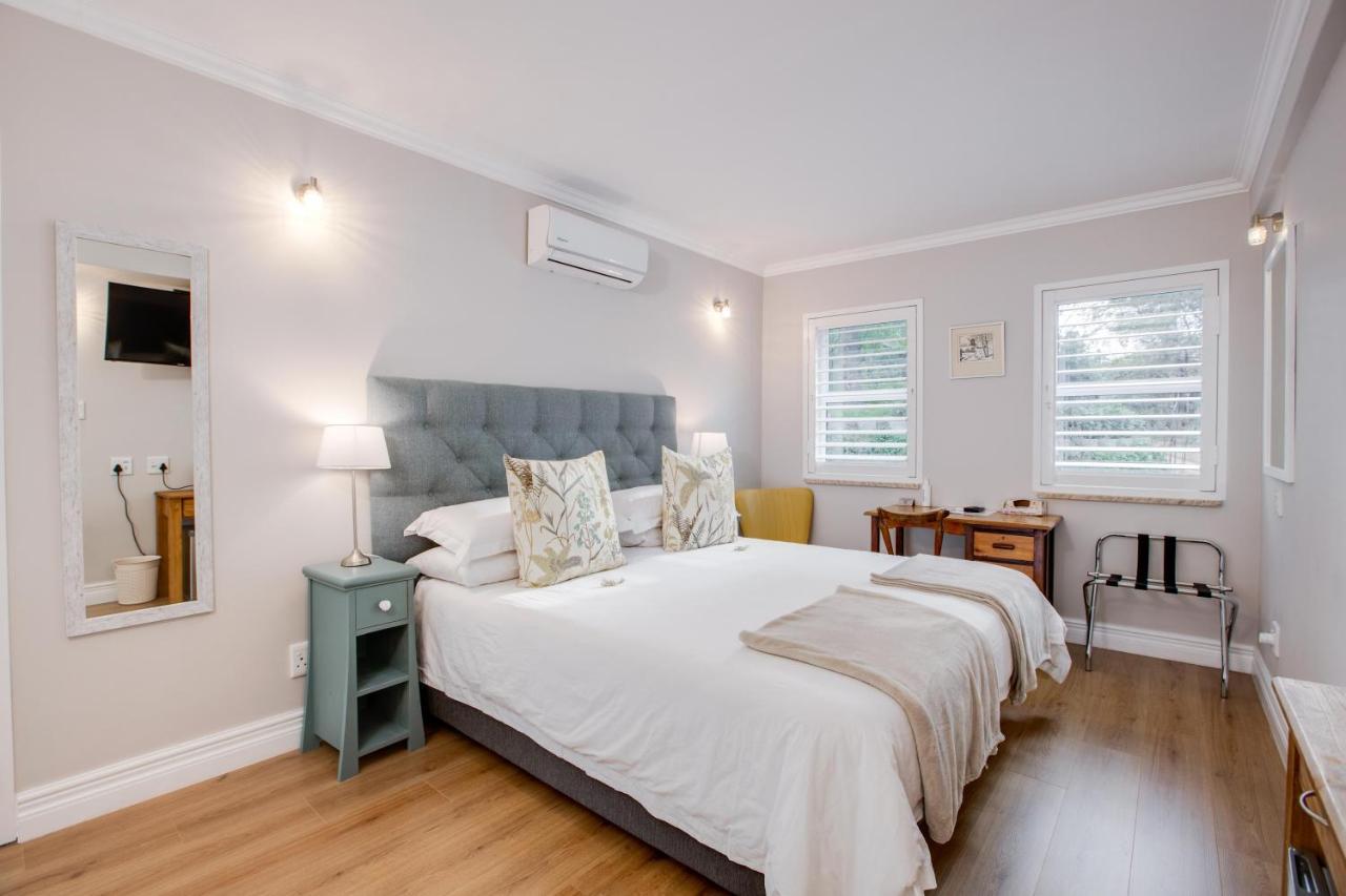 Amberhall Guesthouse Γιοχάνεσμπουργκ Εξωτερικό φωτογραφία