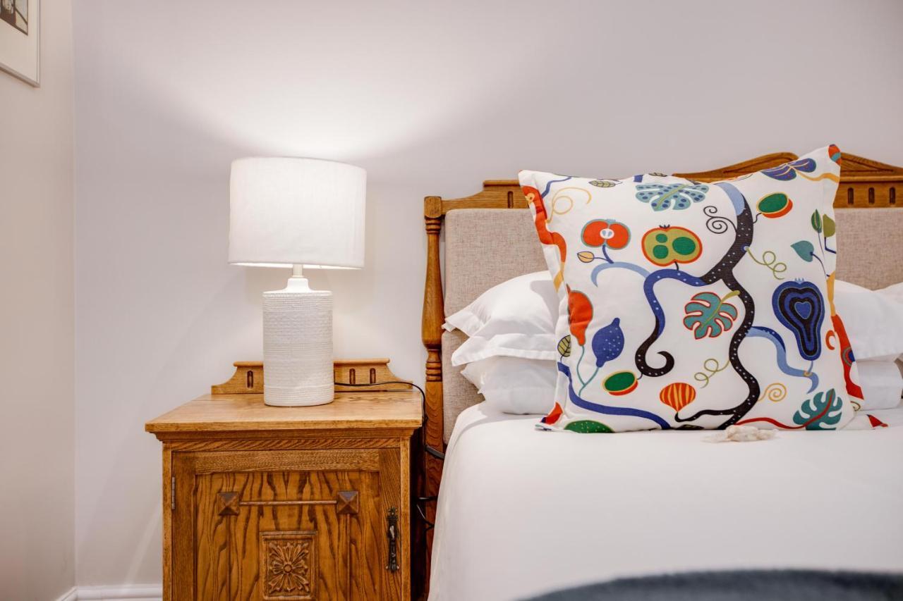 Amberhall Guesthouse Γιοχάνεσμπουργκ Εξωτερικό φωτογραφία