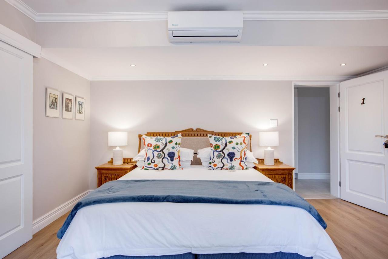 Amberhall Guesthouse Γιοχάνεσμπουργκ Εξωτερικό φωτογραφία