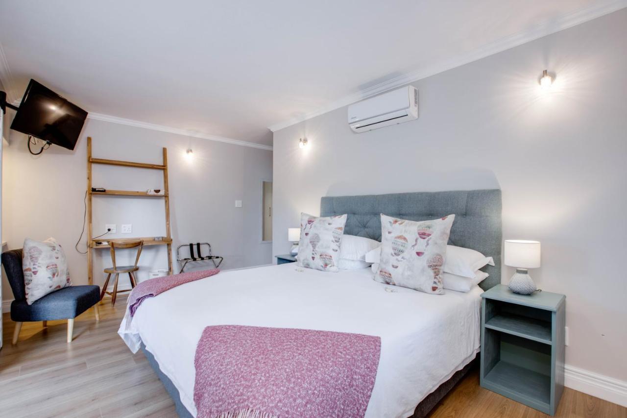 Amberhall Guesthouse Γιοχάνεσμπουργκ Εξωτερικό φωτογραφία