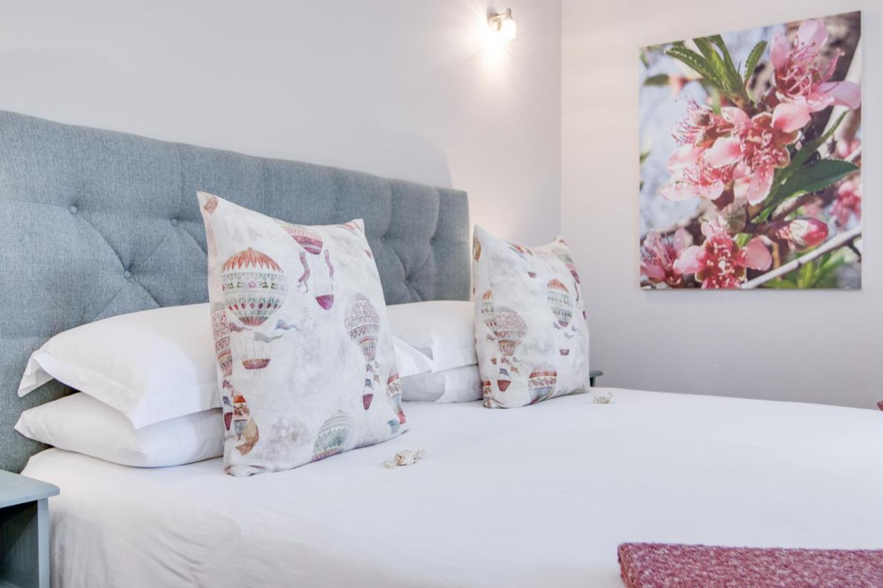 Amberhall Guesthouse Γιοχάνεσμπουργκ Εξωτερικό φωτογραφία