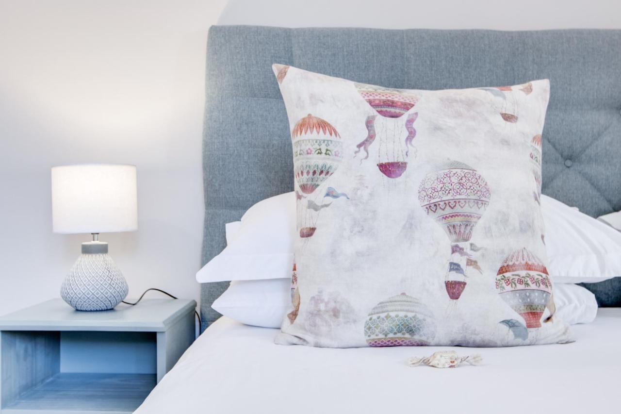 Amberhall Guesthouse Γιοχάνεσμπουργκ Εξωτερικό φωτογραφία