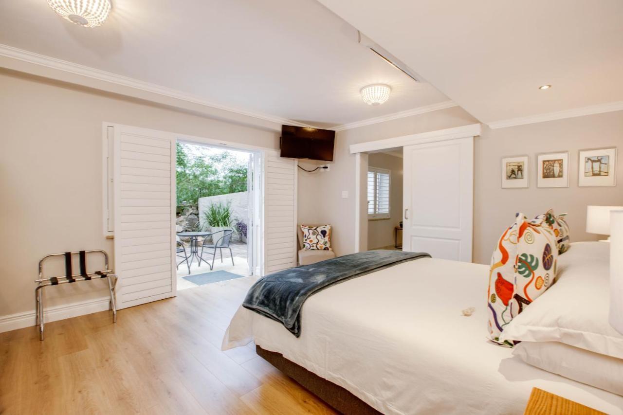 Amberhall Guesthouse Γιοχάνεσμπουργκ Εξωτερικό φωτογραφία