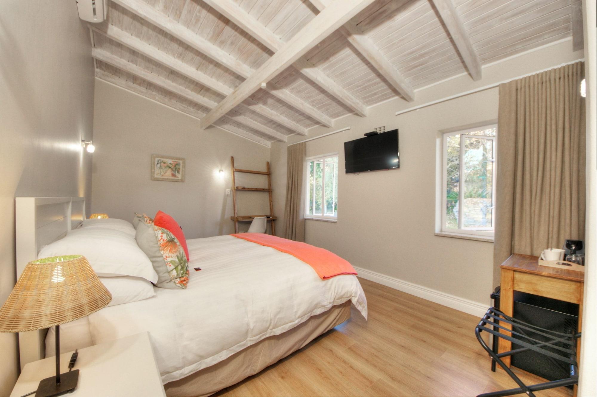 Amberhall Guesthouse Γιοχάνεσμπουργκ Εξωτερικό φωτογραφία