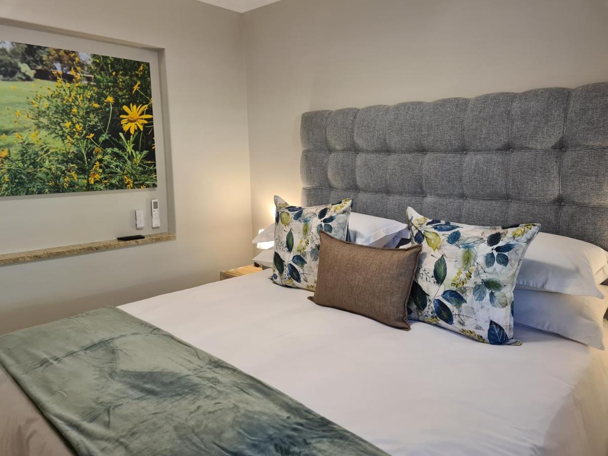 Amberhall Guesthouse Γιοχάνεσμπουργκ Εξωτερικό φωτογραφία