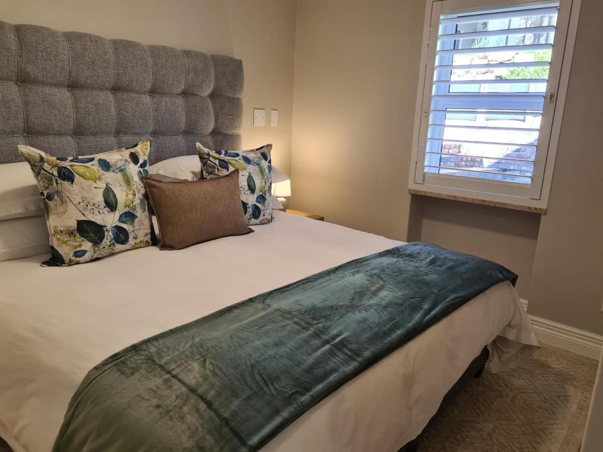 Amberhall Guesthouse Γιοχάνεσμπουργκ Εξωτερικό φωτογραφία