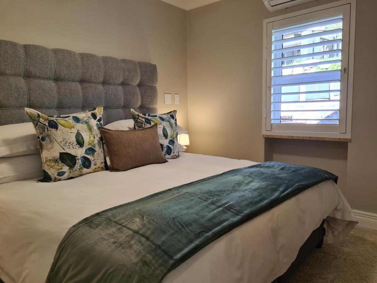Amberhall Guesthouse Γιοχάνεσμπουργκ Εξωτερικό φωτογραφία