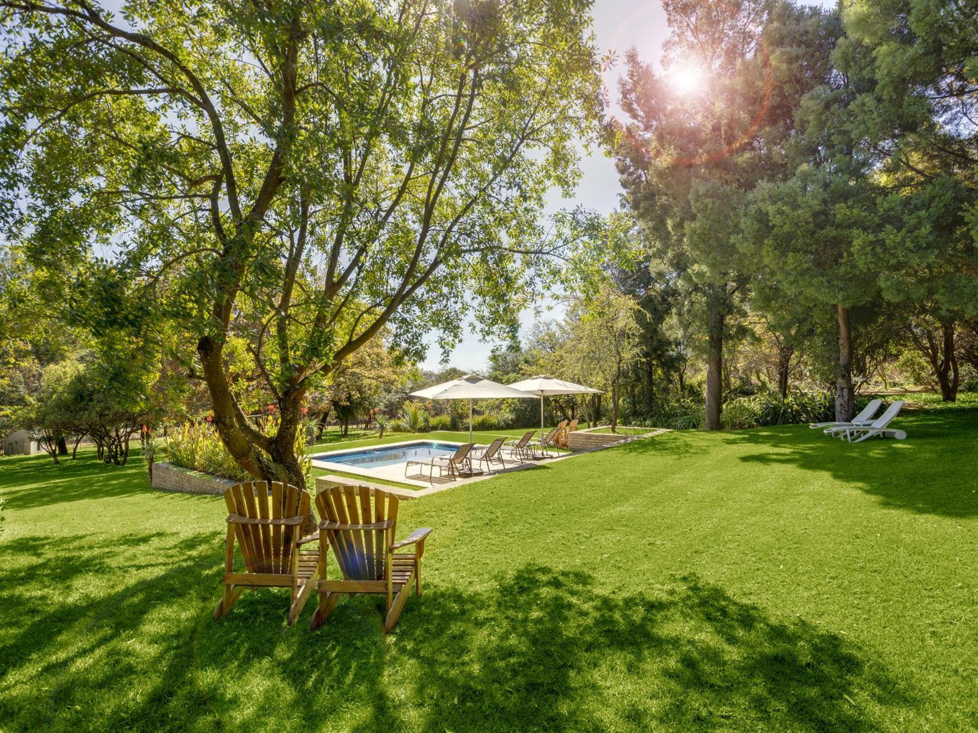 Amberhall Guesthouse Γιοχάνεσμπουργκ Εξωτερικό φωτογραφία