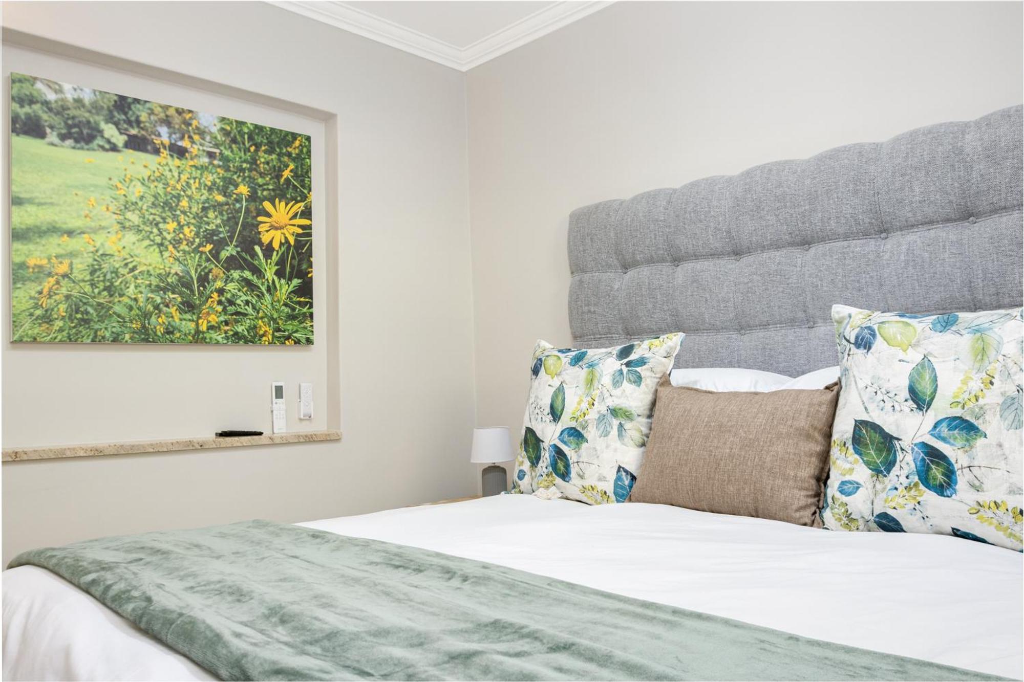 Amberhall Guesthouse Γιοχάνεσμπουργκ Εξωτερικό φωτογραφία