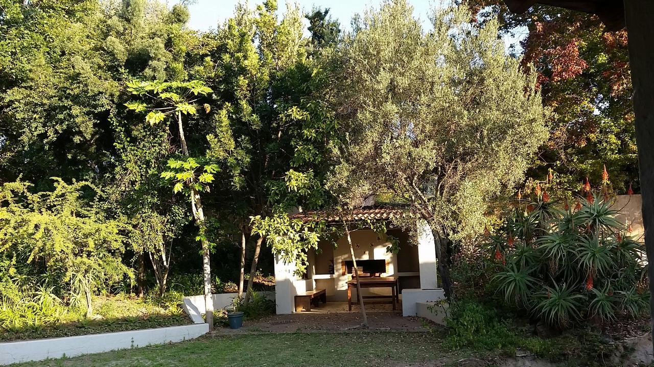 Amberhall Guesthouse Γιοχάνεσμπουργκ Εξωτερικό φωτογραφία