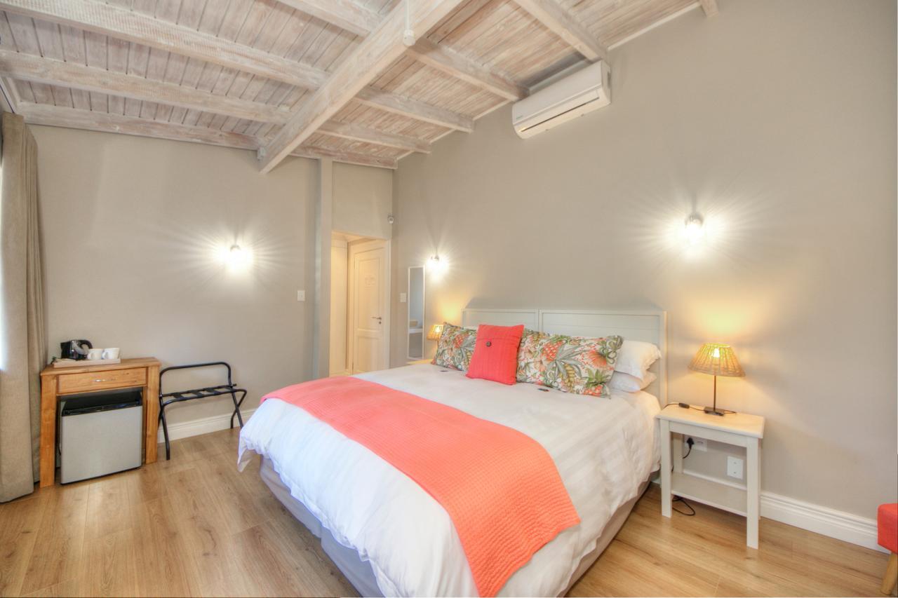Amberhall Guesthouse Γιοχάνεσμπουργκ Εξωτερικό φωτογραφία