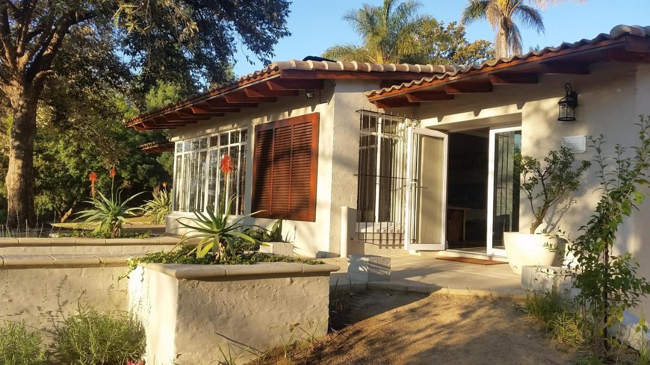 Amberhall Guesthouse Γιοχάνεσμπουργκ Εξωτερικό φωτογραφία
