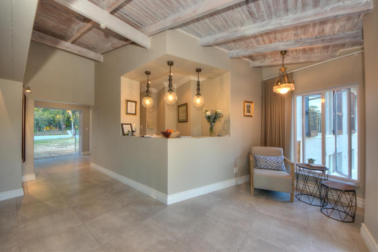 Amberhall Guesthouse Γιοχάνεσμπουργκ Εξωτερικό φωτογραφία