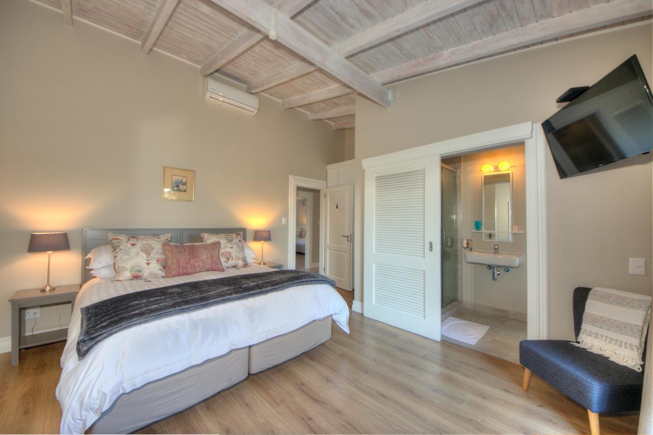 Amberhall Guesthouse Γιοχάνεσμπουργκ Εξωτερικό φωτογραφία