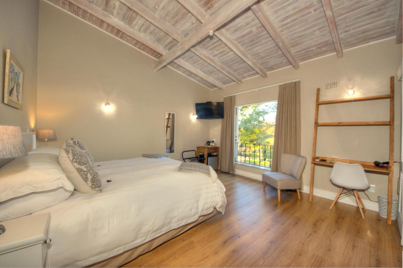 Amberhall Guesthouse Γιοχάνεσμπουργκ Εξωτερικό φωτογραφία