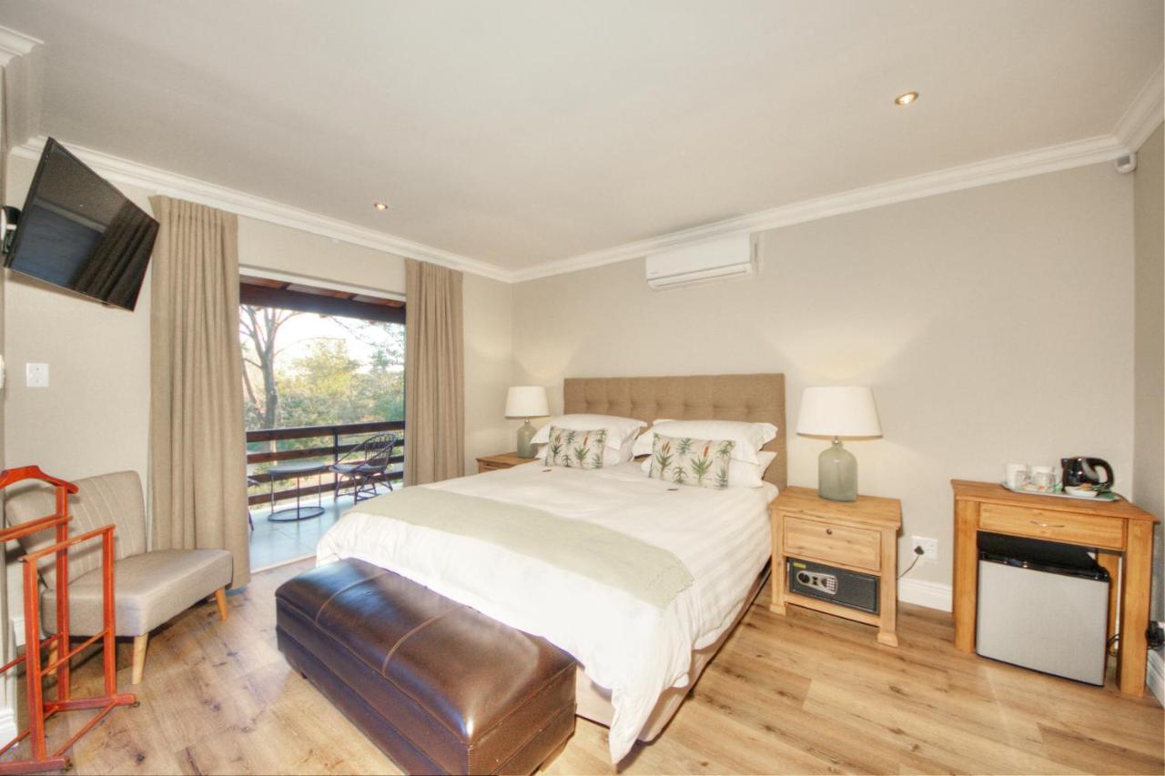 Amberhall Guesthouse Γιοχάνεσμπουργκ Εξωτερικό φωτογραφία