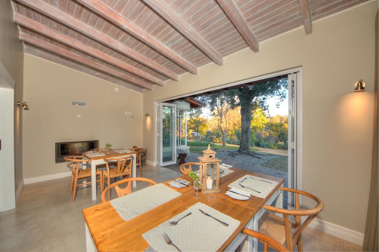 Amberhall Guesthouse Γιοχάνεσμπουργκ Εξωτερικό φωτογραφία